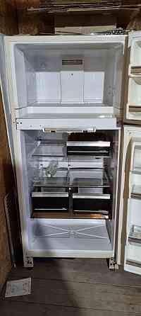 Холодильник с морозильником Almaty