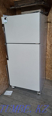 Refrigerator with freezer Almaty - photo 1