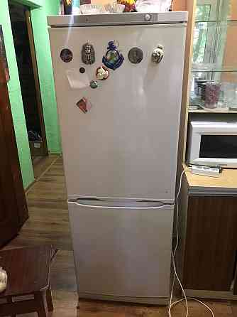 Продам холодильник б/у Almaty