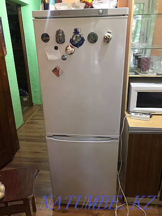 used refrigerator for sale Almaty - photo 1