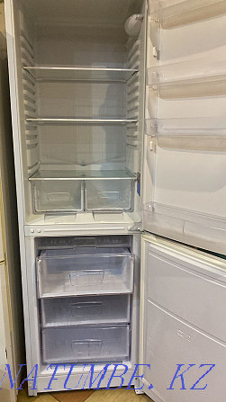 Холодильник INDESIT 70000 Акжар - изображение 2