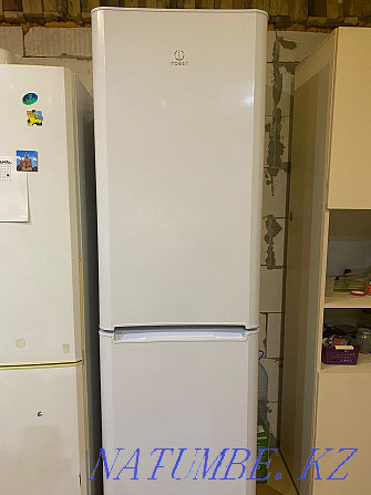 Refrigerator INDESIT 70000 Акжар - photo 1