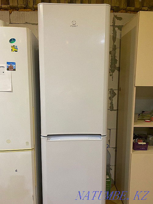 Refrigerator INDESIT 70000 Акжар - photo 1
