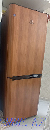 Холодильник Indesit Отеген батыра - изображение 1
