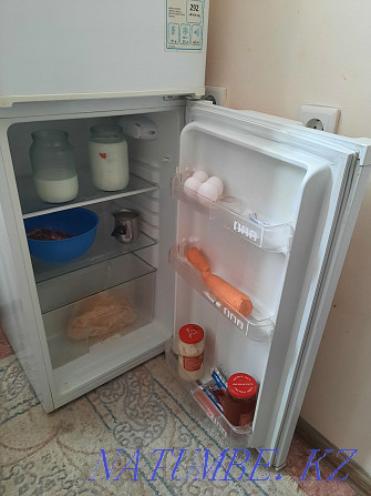 Refrigerator in excellent condition Almaty - photo 1