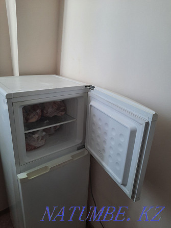 Refrigerator in excellent condition Almaty - photo 2