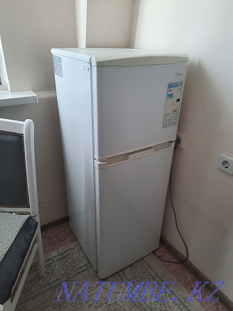 Refrigerator in excellent condition Almaty - photo 3