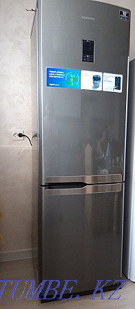 Холодильник самсунг в идеальном состоянии  - изображение 1