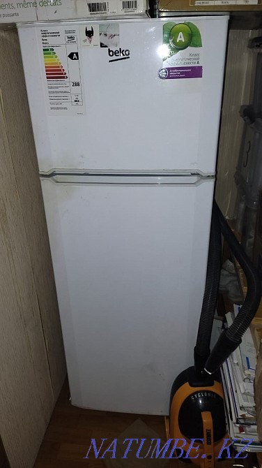I will sell the refrigerator Ust-Kamenogorsk - photo 1
