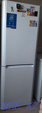 Холодильник индезит в отличном состоянии  - изображение 1