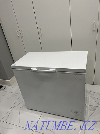 Chest freezer Midea Almaty - photo 4