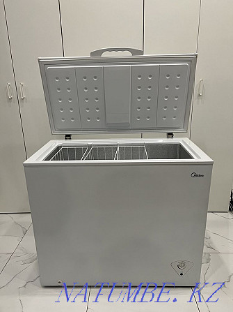 Chest freezer Midea Almaty - photo 1