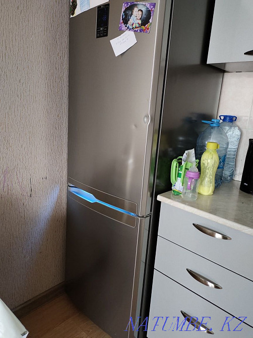 Продам холодильник Акбулак - изображение 3