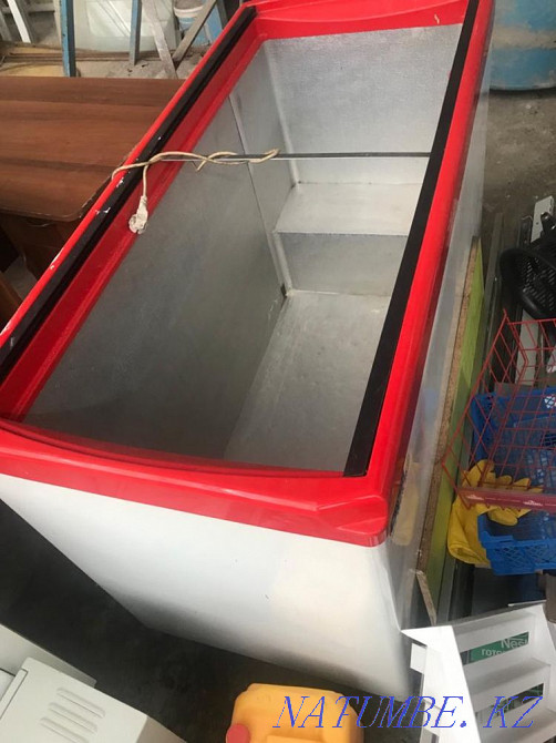 Продам морозильник Астана - изображение 1