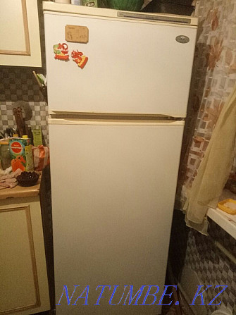 I will sell a refrigerator Shymkent - photo 1