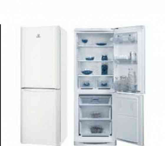 Холодильник Indesit Almaty