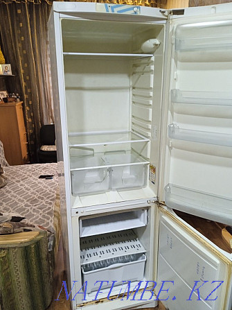 Продам холодильник Индезит Алматы - изображение 6