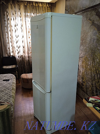 Продам холодильник Индезит Алматы - изображение 3