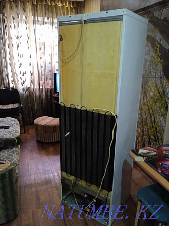 Sell refrigerator Indesit Almaty - photo 5