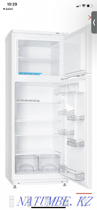 Refrigerator Karagandy - photo 3