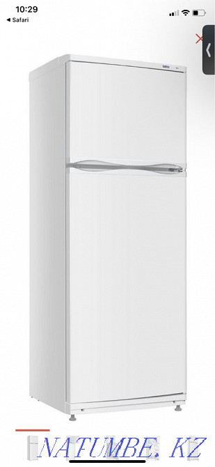 Refrigerator Karagandy - photo 4