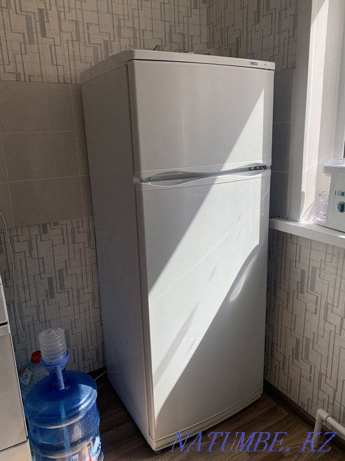 Refrigerator Karagandy - photo 1