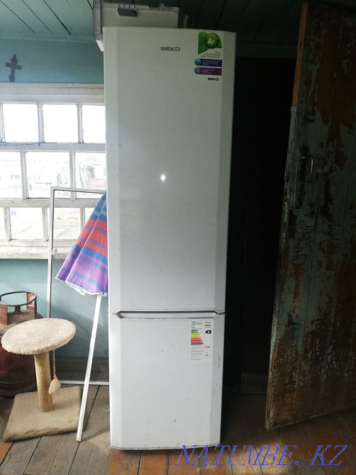 Refrigerator Beko for spare parts Чапаево - photo 1