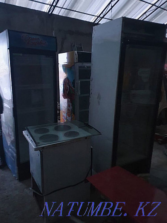 Sell refrigerators Astana - photo 1