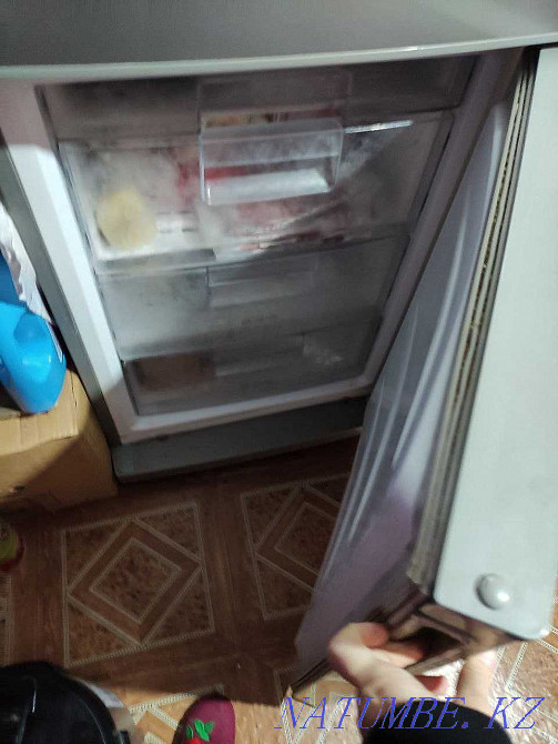Продам холодильник Алматы - изображение 3