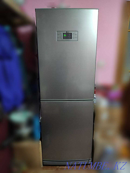 Продам холодильник Алматы - изображение 1