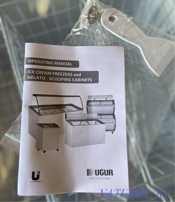 Sell freezer New Aqtau - photo 7