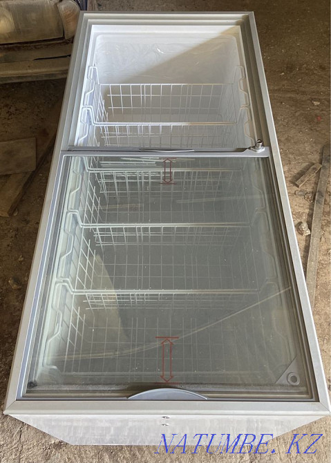 Sell freezer New Aqtau - photo 1