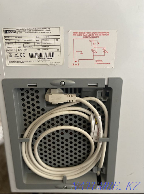 Sell freezer New Aqtau - photo 6