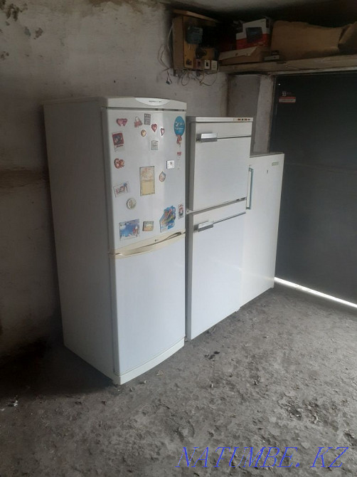 Sell high quality refrigerators Rudnyy - photo 1