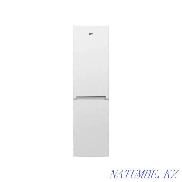 Холодильник BEKO RCNK335K00W Алматы - изображение 2