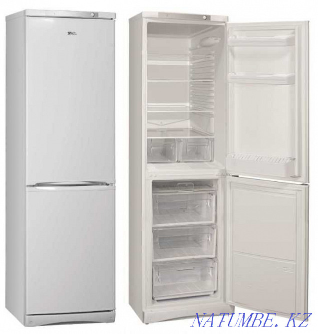 Холодильник Indesit ES20 Алматы - изображение 2