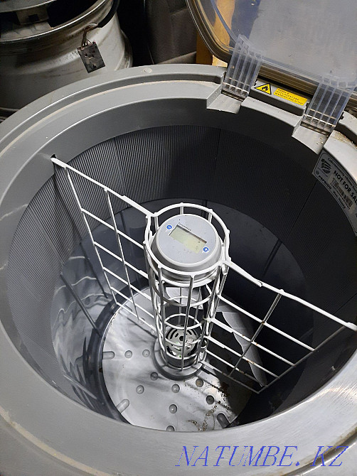 Refrigerator barrel Kostanay - photo 3