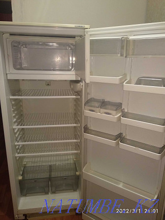 Refrigerator, used Oral - photo 2