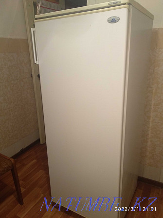 Refrigerator, used Oral - photo 1