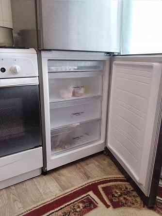 Холодильник LG новый всего 1 год в эксплуатации. Рудный