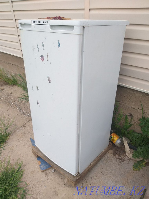 Refrigerator zhasap tour  - photo 2