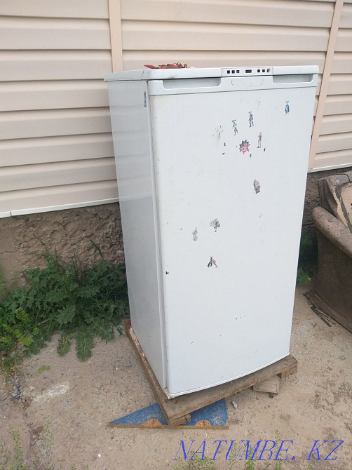 Refrigerator zhasap tour  - photo 3