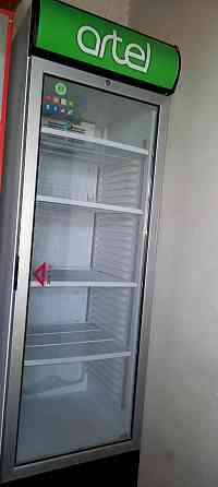artel холодилник Туркестан