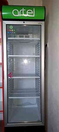 artel холодилник Туркестан