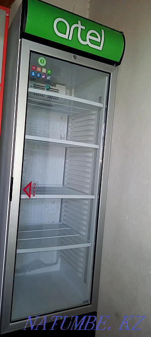 refrigerator Turkestan - photo 2
