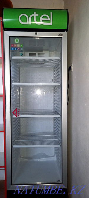 refrigerator Turkestan - photo 3