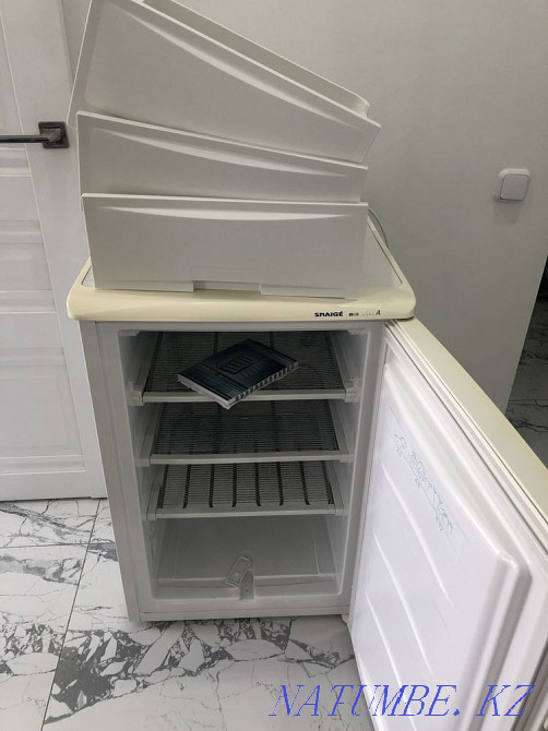 freezer Kostanay - photo 2