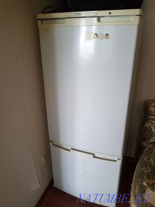 Продам холодильник на з/ч Степногорск - изображение 1