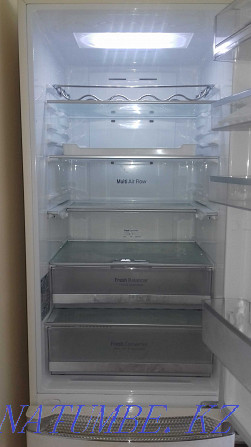 Холодильник LG GA-B 499 TEKZ Алматы - изображение 2