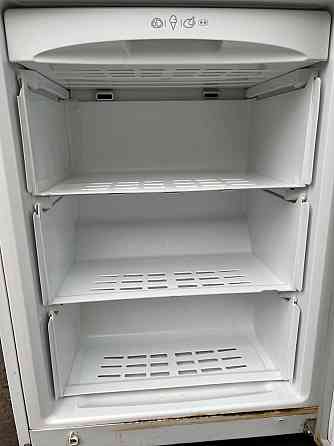 Холодильник Каргалы
